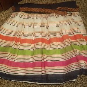 Maurices Skirt